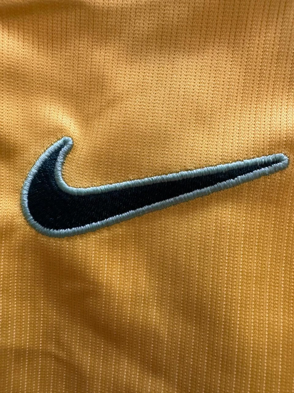 Camisola Seleção do Brasil 26 | Equipamento Principal | Tamanho L – photo 4